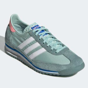 Adidas Women's Retro Track Shoes